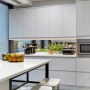 Mayfair Office Project  | Kitchen  | Interior Designers
